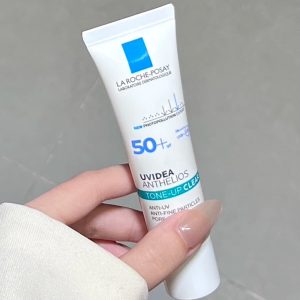 LA ROCHE-POSAY 理膚寶水 全護極致抗油光防曬亮白乳 30ml