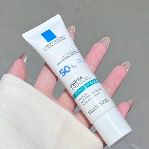 LA ROCHE-POSAY 理膚寶水 全護極致抗油光防曬亮白乳 30ml