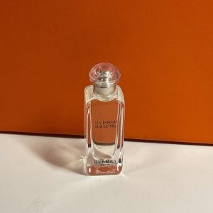 Hermes 愛馬仕 尼羅河花園淡香水 7.5ml