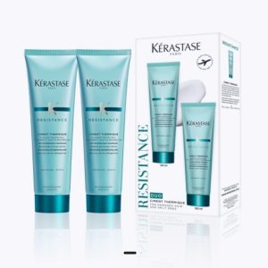 KERASTASE 卡詩 煥髮重建熱活精華套裝 （150ml*2入）