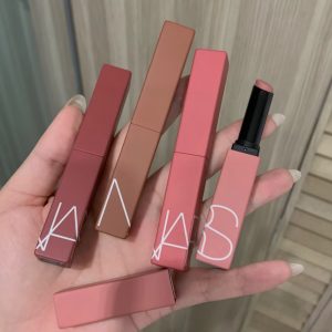 NARS 特霧絲柔持色唇膏 1.5g #101 NO ANGEL