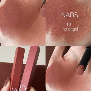 NARS 特霧絲柔持色唇膏 1.5g #101 NO ANGEL