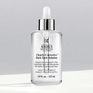 Kiehl’s 契爾氏 激光極淨白淡斑精華 115ml