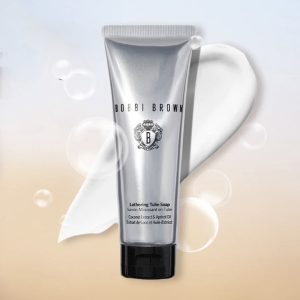 Bobbi Brown 潔膚洗顏乳 125ml