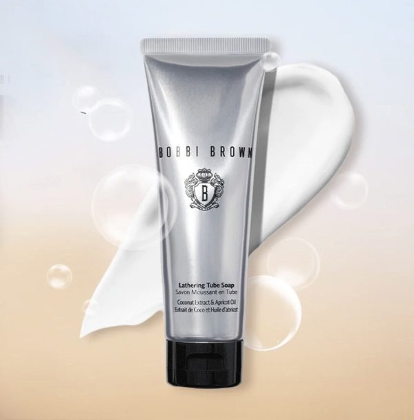 Bobbi Brown 潔膚洗顏乳 125ml