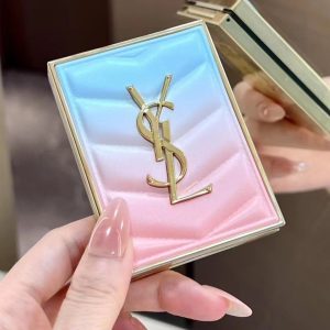 YSL 時尚4色眼影盤 4g #125