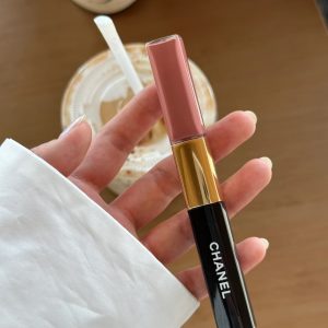 CHANEL 香奈兒 超炫耀持色唇萃 #69（4.5ml+3.5ml）