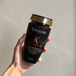 KERASTASE 卡詩 黑鑽極萃逆時髮浴 250ml