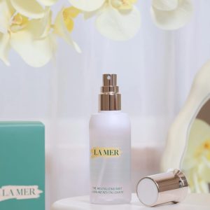 LA MER 深海極效舒緩噴霧 100ml