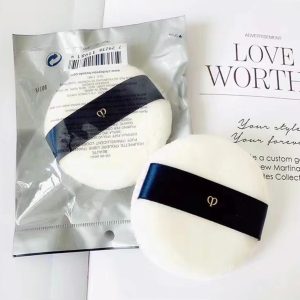 Clé de Peau Beauté 肌膚之鑰 光采蜜粉撲