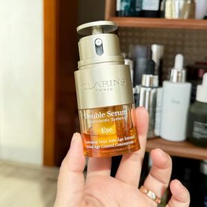 Clarins 克蘭詩 黃金亮眼萃 20ml