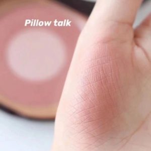 Charlotte Tilbury 雙色腮紅 8g #Pillow Talk