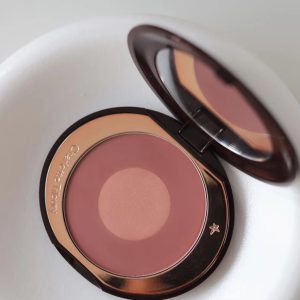 Charlotte Tilbury 雙色腮紅 8g #Pillow Talk