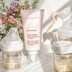 Clarins 克蘭詩 全新一代宛若新生撫紋霜 175ml