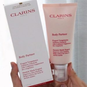 Clarins 克蘭詩 全新一代宛若新生撫紋霜 175ml
