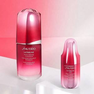 SHISEIDO 資生堂 紅妍肌活潤眼修護露N 15ml