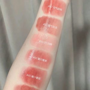 Lancôme 蘭蔻 唯我玫瑰裸光潤唇膏 3.4g #42