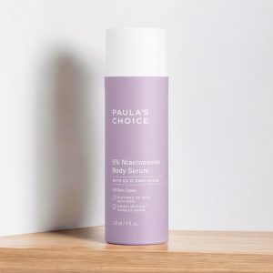Paula’s Choice 寶拉珍選 5%B3勻亮身體精華乳 118ml