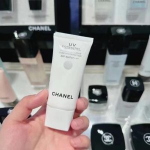 CHANEL 香奈兒 珍珠光感超淨白密集防曬隔離乳 30ml