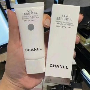 CHANEL 香奈兒 珍珠光感超淨白密集防曬隔離乳 30ml