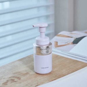 DECORTÉ 黛珂 植粹淨化悠釀洗顏泡泡 200ml