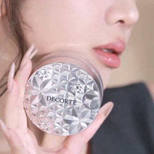 Decorte 黛珂 絲柔調光蜜粉 20g #07