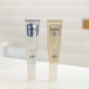 ELIXIR 怡麗絲爾 多效彈潤美肌乳 35ml （小金管）