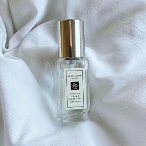 Jo Malone 英國梨與甜豌豆香水 9ml