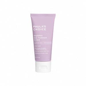 Paula’s Choice 寶拉珍選 2%水楊酸身體乳 60ml