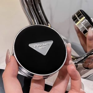 PRADA 原生霧光尼龍氣墊 12g #LC5（白皙色）