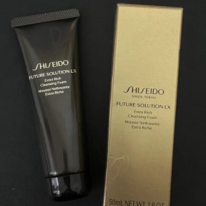 SHISEIDO 資生堂 極上御藏潔膚皂 50ml