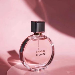 CHANEL 香奈兒 CHANCE 粉紅甜蜜香水 50ml