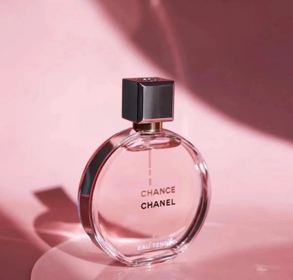 CHANEL 香奈兒 CHANCE 粉紅甜蜜香水 50ml：圖片 2