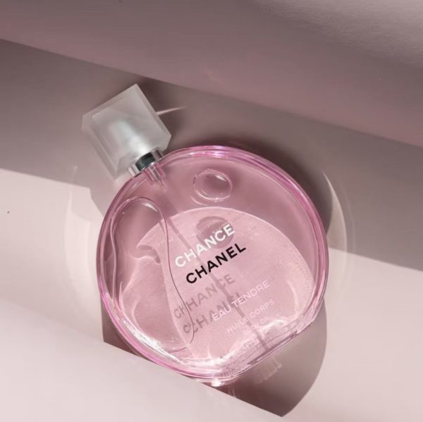 CHANEL 香奈兒 CHANCE 粉紅甜蜜香水 50ml：圖片 5