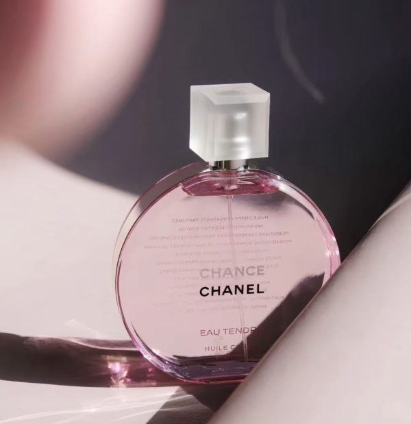 CHANEL 香奈兒 CHANCE 粉紅甜蜜香水 50ml：圖片 6
