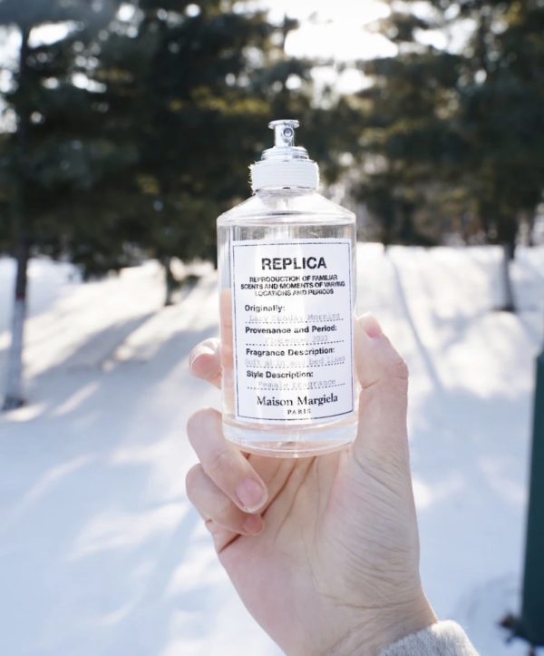 Maison Margiela 慵懶週末淡香水100ml：圖片 2