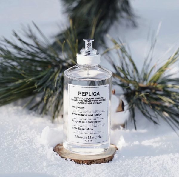 Maison Margiela 慵懶週末淡香水100ml