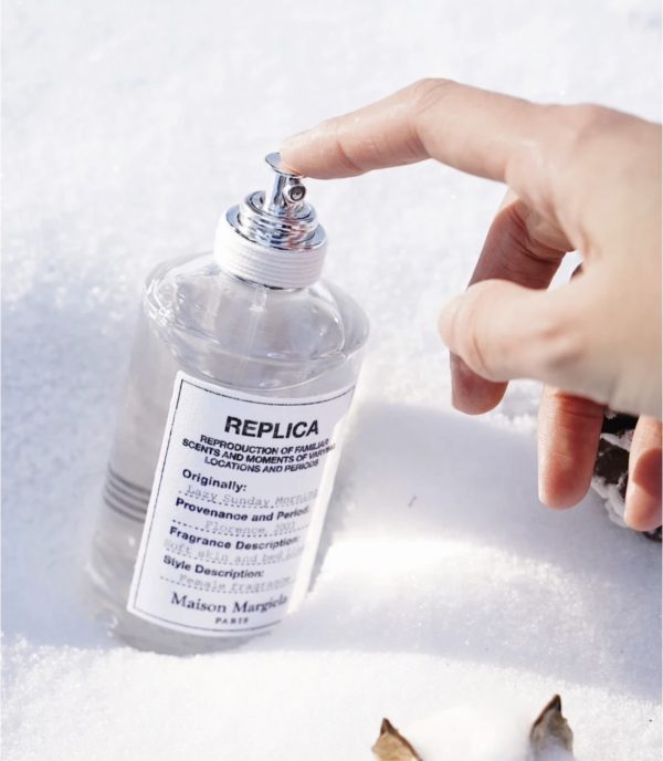 Maison Margiela 慵懶週末淡香水100ml：圖片 3