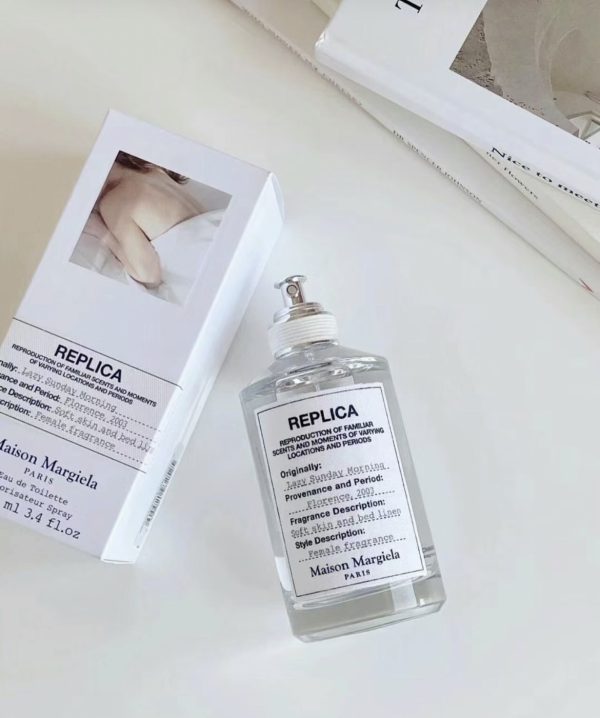Maison Margiela 慵懶週末淡香水100ml：圖片 5
