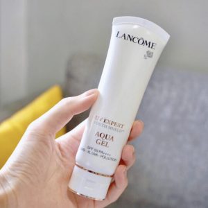 Lancôme 蘭蔻 超輕盈UV水凝露 50ml