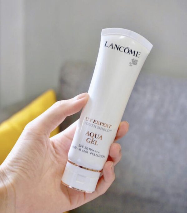 Lancôme 蘭蔻 超輕盈UV水凝露 50ml