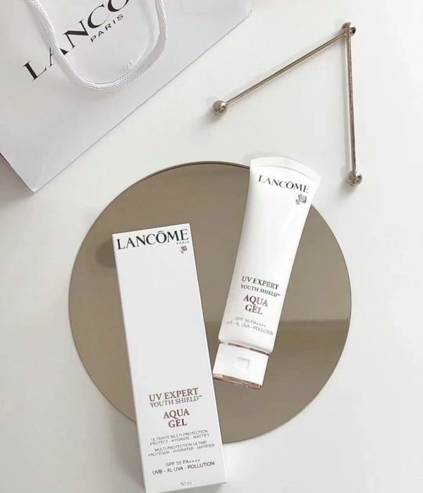 Lancôme 蘭蔻 超輕盈UV水凝露 50ml：圖片 2