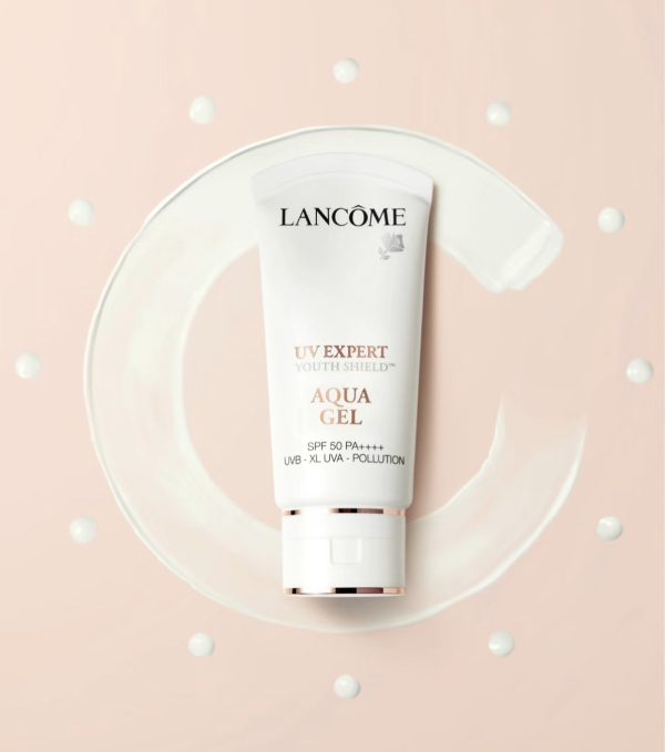 Lancôme 蘭蔻 超輕盈UV水凝露 50ml：圖片 3