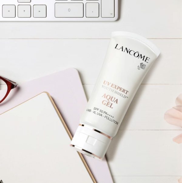 Lancôme 蘭蔻 超輕盈UV水凝露 50ml：圖片 4