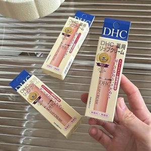 DHC 純欖護唇膏 1.5g