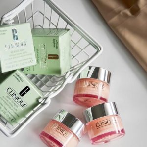 Clinique 倩碧 全效眼霜15ml