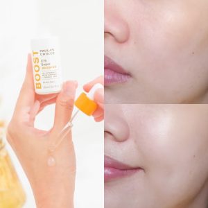 Paula’s Choice 寶拉珍選 C15縮時亮白抗氧精萃 20ml