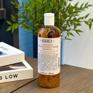 Kiehl’s 契爾氏 金盞花植物精華化妝水 500ml