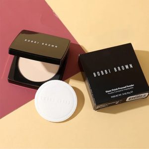 Bobbi Brown 輕隱毛孔柔焦蜜粉餅 9g #01