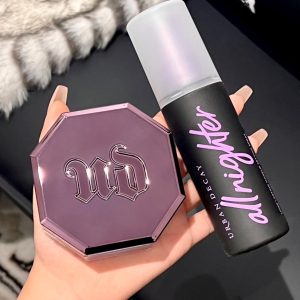 Urban Decay 隕石定妝蜜粉 10g